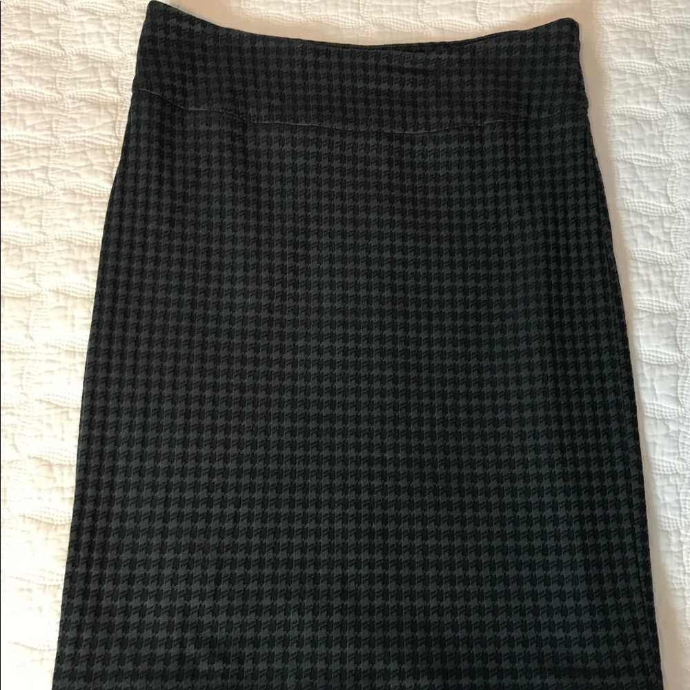 Margaret M Pencil Skirt Size Large Stitch Fix